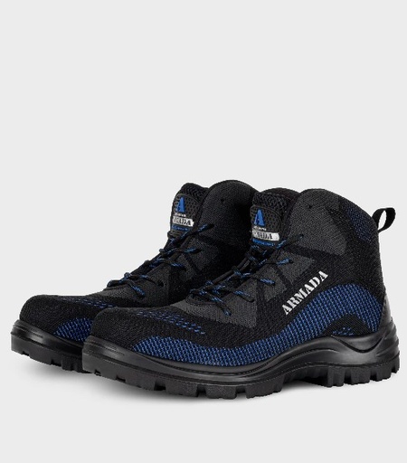 6115A | Bota de Seguridad Armada