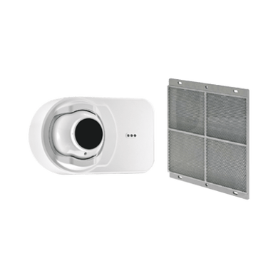 [SIF6-FS-OSI-RI] Beam detector with reflector, ul listed, addressable