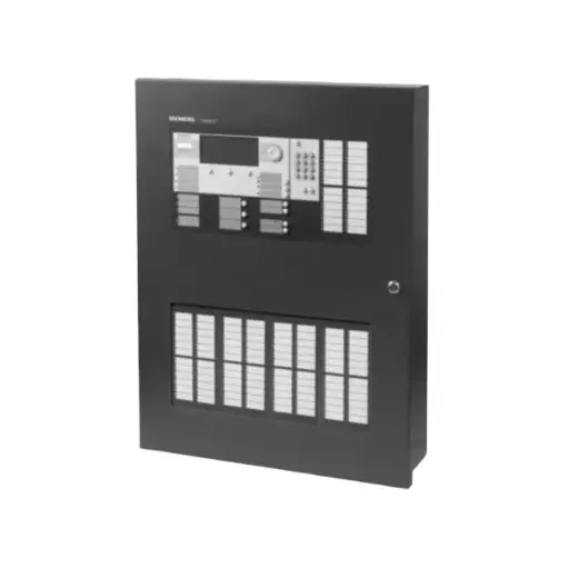 [SIF2-FC922-US] 252-point system with 170W power supply and standard operator interface
Consists of: One FCM2018-U3, one FP2011-U1, one FCI2016-U1