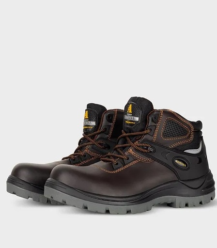 5020 | Bota de Seguridad Armada