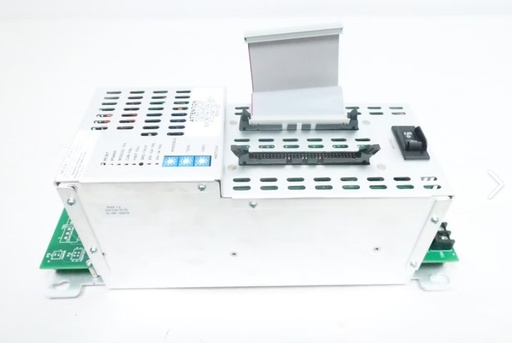 [SIF2-PSX-12M] PSX-12M  12A at 24VDC Power Supply Extender
(CONTAINS NO BATTERY CHARGER SHARES PSC-12 CHARGER)
CAB-MP-1 POSITION