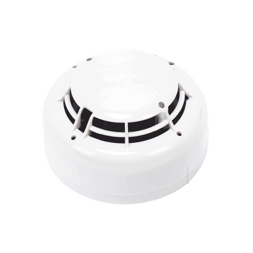 [SIF4-ALN-V] Aln-v photoelectric smoke sensor.