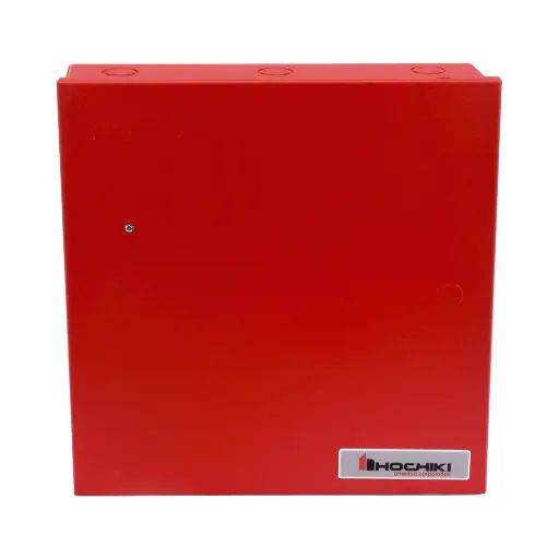 [SIF4-FN-600ULX-R110] 6AMP 24VDC, auxiliary power supply, red (110v).