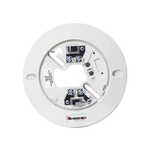 [SIF4-NS6-100] 2 Wire, 6" detector base, 24 VDC*.