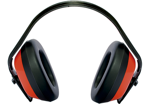 [SIF10-JYR-801] OREJERA DE PLASTICO MODELO ECONOMICO MULTIPOSICIONES.