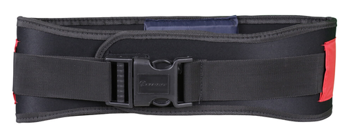 [SIF10-JYR-934CH] Faja de espuma rigida de 5" mod 934 talla chica, esponja rígida en la parte interna del soporte y región lumbar de 12.7 cm de foam de baja densidad con respaldo textil en ambas caras, confortable región abdominal de 10.1 cm con cierre de gancho y felpa, respaldo con tela de polinylon, bies de polipropileno, cinturón con broche de seguridad.