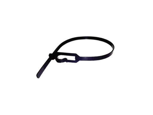 [SIF12-R019A01] Fajilla plastica para sujecion de manguera de descarga